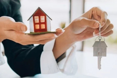 Haziran ayında konut satışları yüzde 35,8 arttı