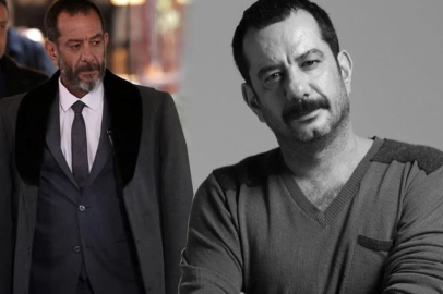 Oyuncu Emre Törün'e gözyaşlarıyla veda