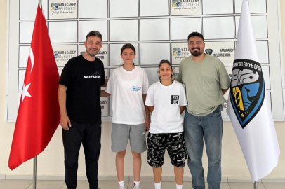 Spor Lisesi Hazırlık Kursu’nda büyük başarı