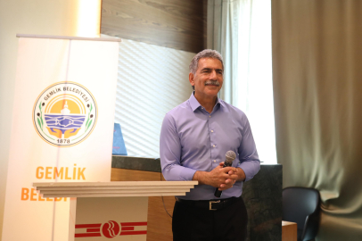 Başkan Deviren’den 15 aylık hizmet sunumu ve yeni dönem mesajı