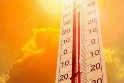 Bursa’da kavurucu günler başlıyor: Rekor sıcaklık geliyor