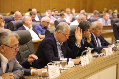 Mudanya’dan Türkiye’ye örnek olacak dönüşüm kararı