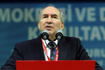 Altan Öymen hayatını kaybetti