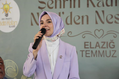 Bakan Göktaş: Kadın Haklarında Devrim Niteliğinde Adımlar Attık