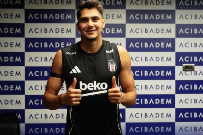 Beşiktaş'tan Mustafa Hekimoğlu açıklaması