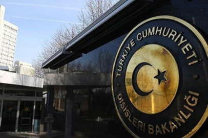 Dışişleri Bakanlığı: Lahey Grubu Bildirisi hakkındaki iddialar asılsız