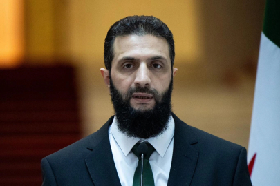 eş-Şara: "Suriye devleti, ülkedeki tüm azınlıkları korumaya kararlıdır"