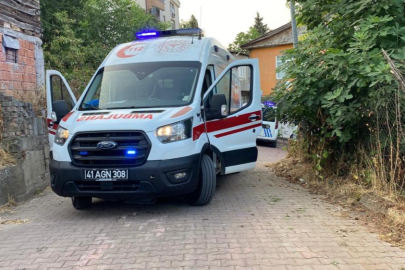 Karısı tarafından tüfekle vurularak öldürüldü