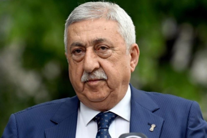 Palandöken: "Vatandaşlarımızın sıla hasreti ekonomiye can suyu oluyor"