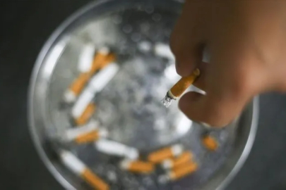 Sağlık Bakanlığı "Dumansız Türkiye" kampanyası başlattı