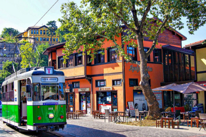 Bursa'da hava nasıl olacak? 20 Temmuz 2025 hava durumu