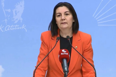 CHP eski Bursa Milletvekili Lale Karabıyık hayatını kaybetti