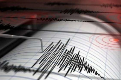 Rusya'da 7.4 ve 6.7 büyüklüğünde iki deprem