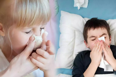 Yaz hastalıklarına dikkat: Uzmanlardan ebeveynlere kritik uyarılar