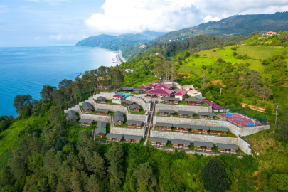 Yaz tatili GSB tesislerinde dolu dolu geçiyor