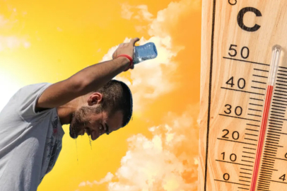 Bursa’da sıcaklık rekoru mu kırılacak? Çarşamba günü kritik