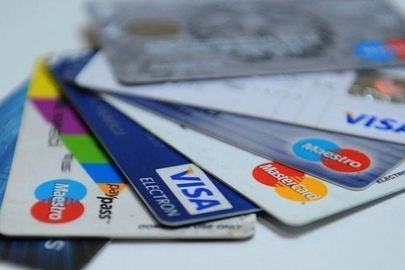 Kartlı ödemelerde rekor artış: Haziran’da 1,91 trilyon TL harcandı