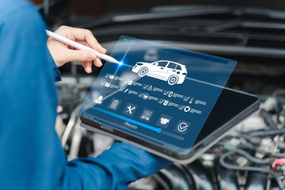 Turka, araç muayenesinde dijital dönüşüm başlatıyor