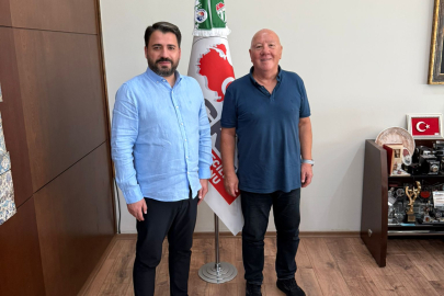 Bursa’da basın dayanışması güçleniyor: UTİYAP ve BGC anlaşmaya vardı