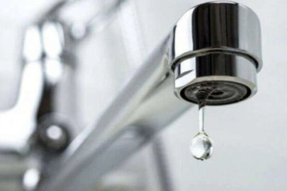 Bursa'da su kesintisi uyarısı: Odunluk Mahallesi dikkat!