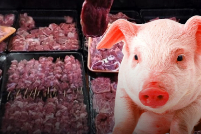 Bursa domuz eti skandalında ilk sırada: Gıda güvenliği tehlikede