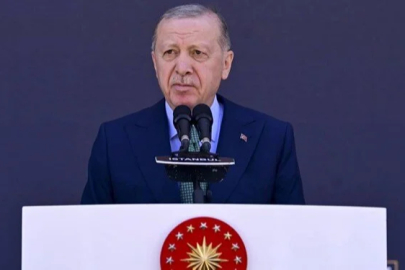 Erdoğan: Gazze’deki çocukların derdi bizim derdimizdir