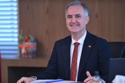 İnegöl Belediyesi’nden 5. yılında kapsamlı istatistik raporu