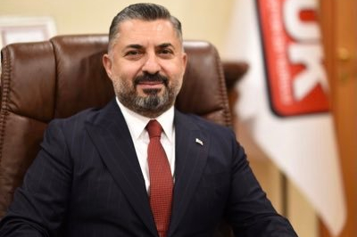 RTÜK Başkanı: Gazeteler bizim alanımız değil