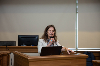 Bursa’nın 2050 vizyonu: Plan meclise sunuldu