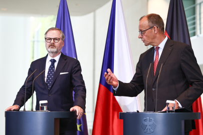 Almanya, Gazze bildirisine neden katılmadı? Merz açıkladı