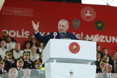 Cumhurbaşkanı Erdoğan: 'Birliğimizi güçlendireceğiz'