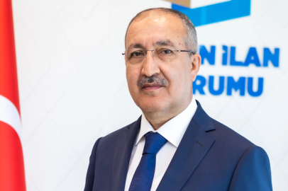 Erkılınç’tan 24 Temmuz Gazeteciler ve Basın Bayramı mesajı