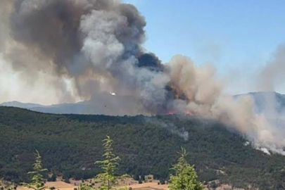Eskişehir'deki yangında şehitlerin kimlikleri belli oldu
