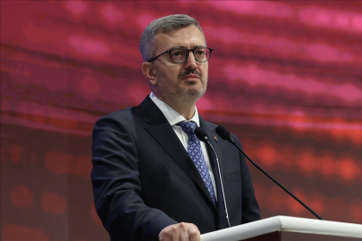 İletişim Başkanı Duran’dan orman şehitleri için taziye mesajı