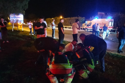 Balıkesir’de organlarıyla umut oldu: 6 hastaya can verdi