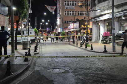 Amca, yeğenini silahla vurarak öldürdü