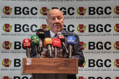 BGC ödülleri sahiplerini buldu