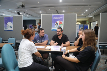 BTÜ tercih günleri başlıyor: Akademisyenlerle görüşme fırsatı