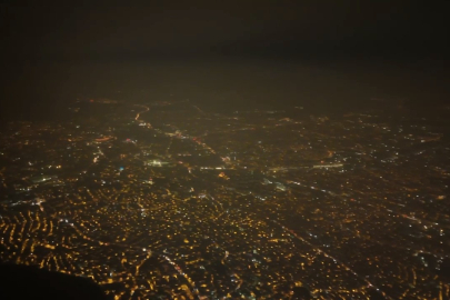 Bursa’da kül ve duman etkisi: Solunum riski artıyor