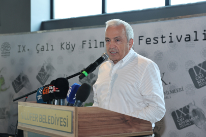 Özdemir: Çalı Festivali her geçen yıl daha geniş kitlelere ulaşıyor