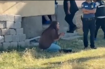 Aksaray'da 17 yaşındaki genç bıçaklanarak öldürüldü