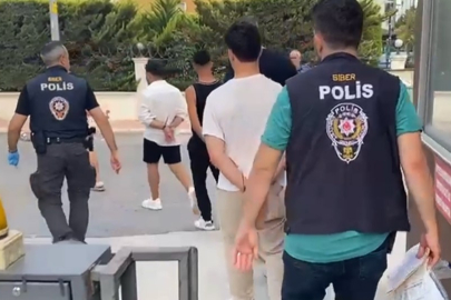 Bursa dahil 13 ilde yasa dışı bahis operasyonu: 21 tutuklama