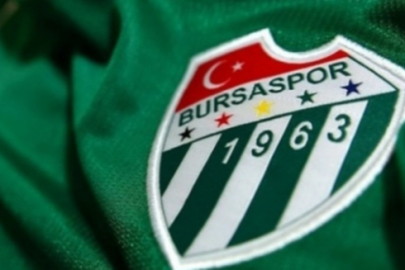 Bursaspor’da tarihi başarı: Dosyalar kapatıldı, transfer tahtası açık