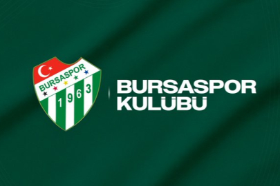 Bursaspor’dan yayın hamlesi: Maçlar AS TV’de