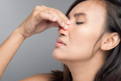 Burun tıkanıklığı uykunuzu bozabilir: İşte çözüm yolları