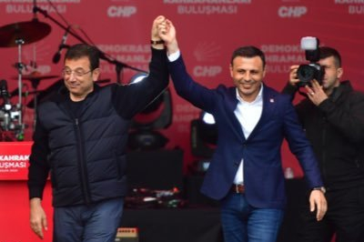 Çelik'ten İmamoğlu açıklaması: Durumu iyi, merak etmeyin