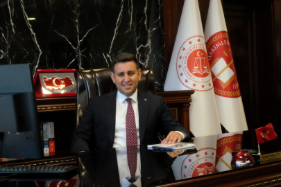 Orhangazi’nin yeni başsavcısı göreve başladı: Üç başlıkta sıfır tolerans