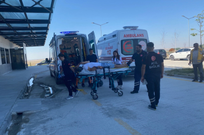 Otomobil takla attı: 3 ölü, 2 yaralı