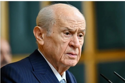 Bahçeli'den CHP’ye sert tepki: Terörsüz Türkiye'den rahatsız
