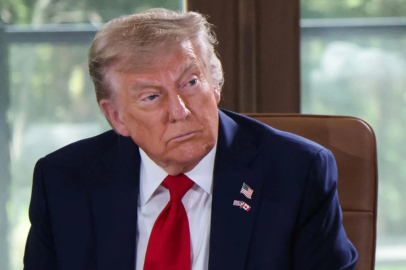 Hamas: "Trump'ın açıklamaları şaşırtıcı"